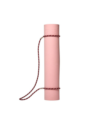 Pasek casall braided yoga carry strap kolor czerwony