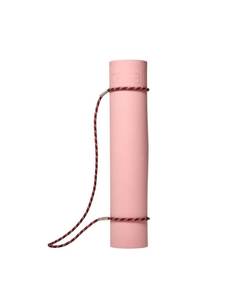 Pasek casall braided yoga carry strap kolor czerwony
