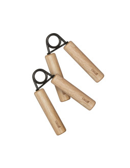 Ściskacz casall wood power grip medium kolor czarny
