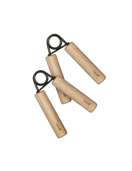 Ściskacz casall wood power grip medium kolor czarny