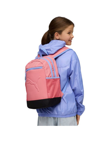 Plecak puma buzz small różowy 91327 06