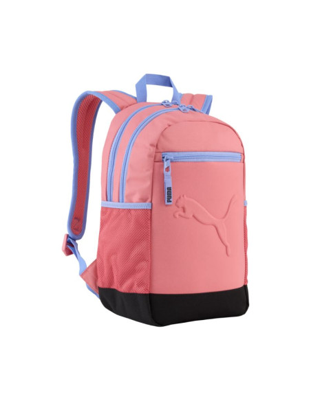 Plecak puma buzz small różowy 91327 06