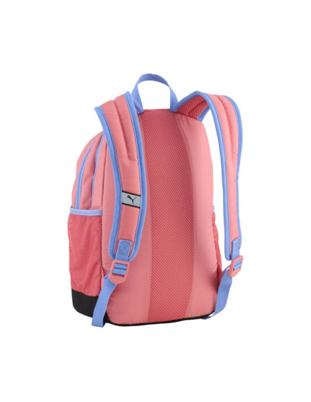 Plecak puma buzz small różowy 91327 06