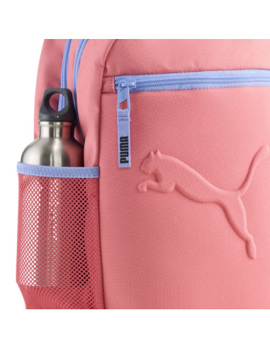 Plecak puma buzz small różowy 91327 06