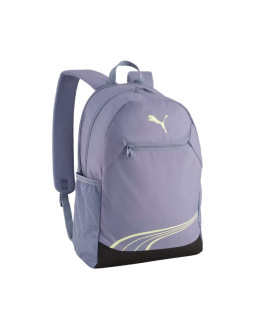 Plecak puma fundamental fioletowy 91801 31 2