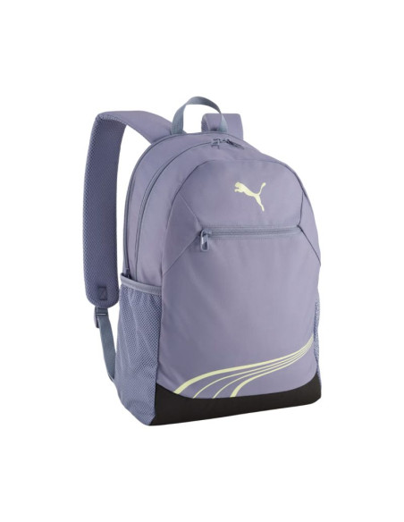 Plecak puma fundamental fioletowy 91801 31