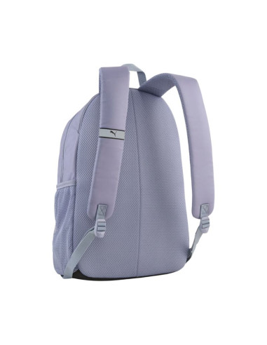 Plecak puma fundamental fioletowy 91801 31