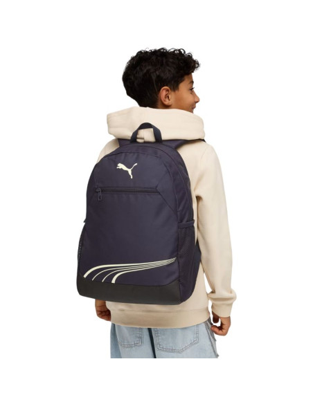 Plecak puma fundamental granatowy 91801 35
