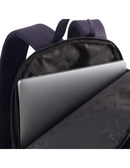 Plecak puma fundamental granatowy 91801 35