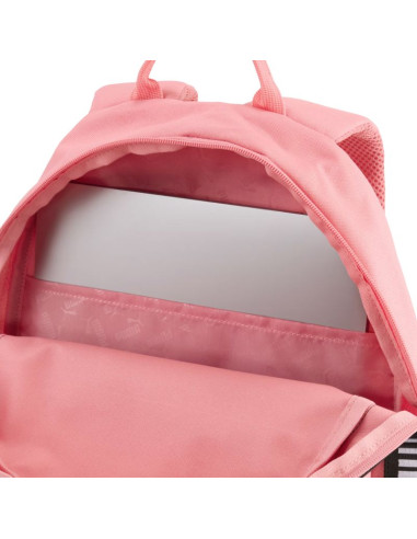 Plecak puma phase tape różowy 92200 28