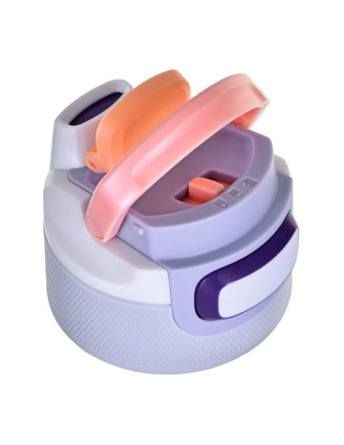 Elton 750ml rainbow pastels