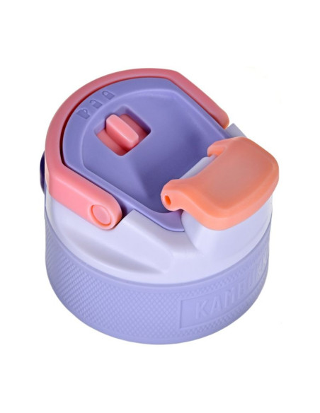 Elton 750ml rainbow pastels