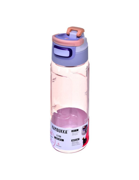 Elton 750ml rainbow pastels