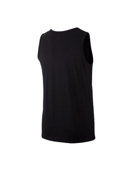 Koszulka nike nsw club tank m bq1260