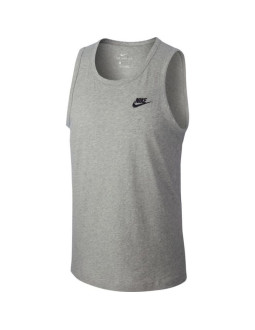 Koszulka nike m nsw club tank m bq1260-063