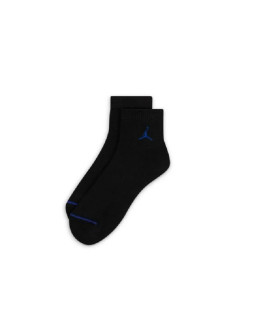 Męskie skarpety koszykarskie air jordan jumpman everyday 3-pak - dx9655-904 2