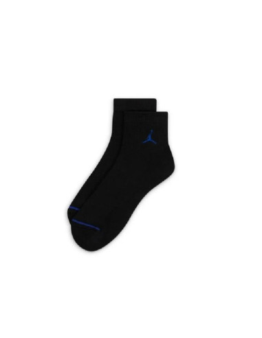 Męskie skarpety koszykarskie air jordan jumpman everyday 3-pak - dx9655-904