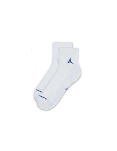 Męskie skarpety koszykarskie air jordan jumpman everyday 3-pak - dx9655-904