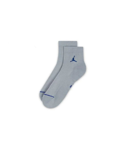 Męskie skarpety koszykarskie air jordan jumpman everyday 3-pak - dx9655-904