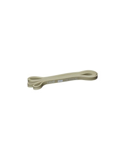 Taśmy do ćwiczeń casall long rubber band light zielony