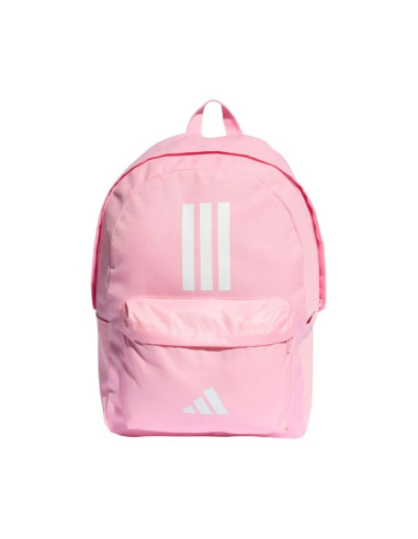 Plecak adidas classic 3-stripes różowy is7046