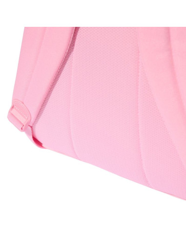 Plecak adidas classic 3-stripes różowy is7046