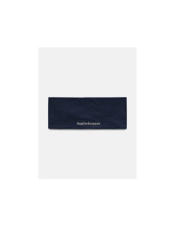 Opaska peak performance progress headband granatowy