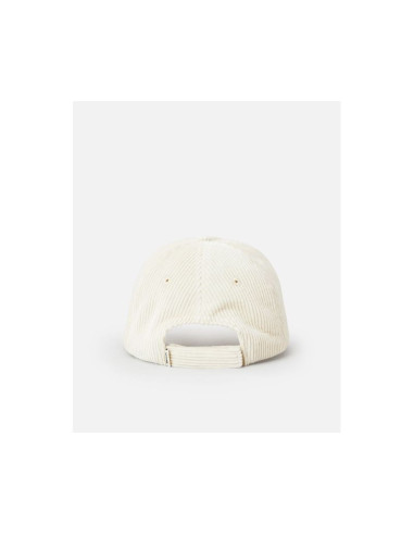 Czapka z daszkiem rip curl icons of surf cap turkusowy