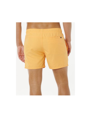Boardshorty męskie rip curl offset volley pmarańczowe