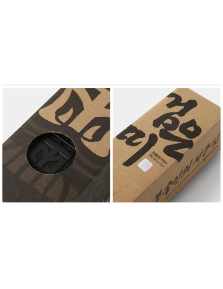 Pas do taekwondo do belt 5cm | mooto