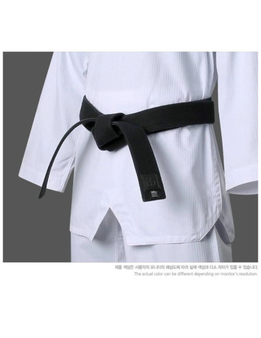 Pas do taekwondo do belt 5cm | mooto