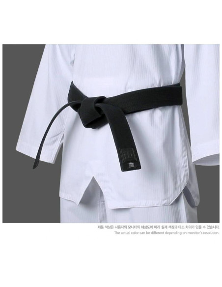 Pas do taekwondo do belt 5cm | mooto