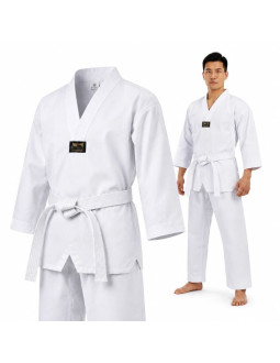 Dobok do taekwondo - standard (wt) | mooto
