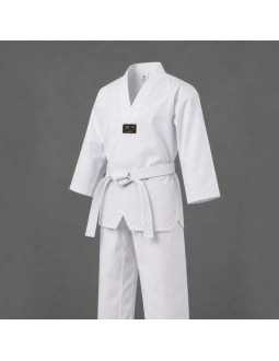 Dobok do taekwondo - standard (wt) | mooto 2