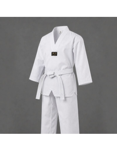 Dobok do taekwondo - standard (wt) | mooto