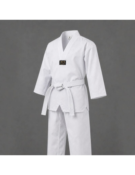 Dobok do taekwondo - standard (wt) | mooto
