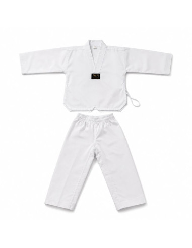 Dobok do taekwondo - standard (wt) | mooto