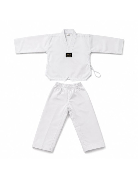 Dobok do taekwondo - standard (wt) | mooto