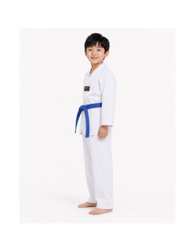 Dobok do taekwondo - standard (wt) | mooto