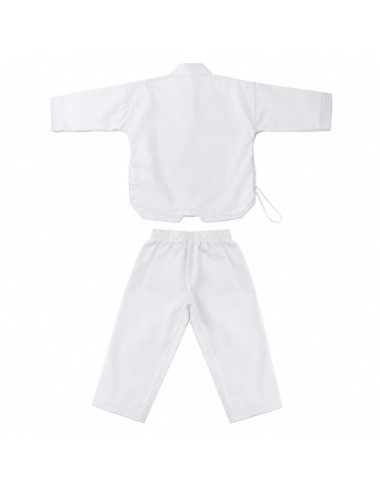 Dobok do taekwondo - standard (wt) | mooto
