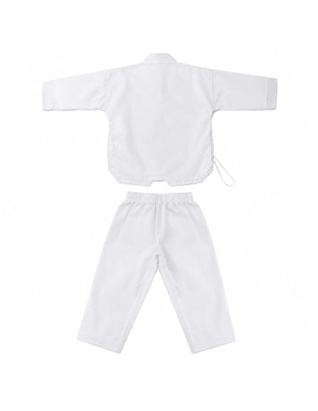 Dobok do taekwondo - standard (wt) | mooto