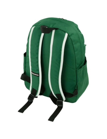 Skechers downtown backpack s979-18 zielone one size