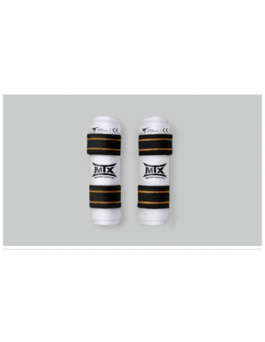 Ochraniacze przedramion mtx 2 forearm world taekwondo (wt) | mooto