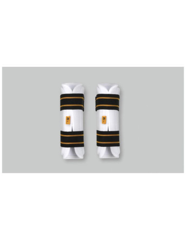 Ochraniacze przedramion mtx 2 forearm world taekwondo (wt) | mooto