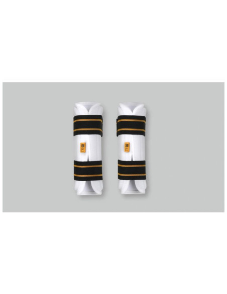 Ochraniacze przedramion mtx 2 forearm world taekwondo (wt) | mooto