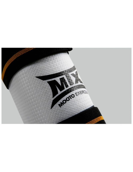 Ochraniacze przedramion mtx 2 forearm world taekwondo (wt) | mooto