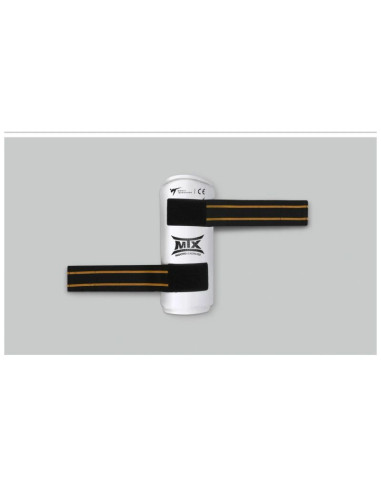 Ochraniacze piszczeli mtx 2 shin world taekwondo (wt) | mooto