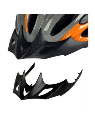 Kask rowerowy meteor mv26 niebieski