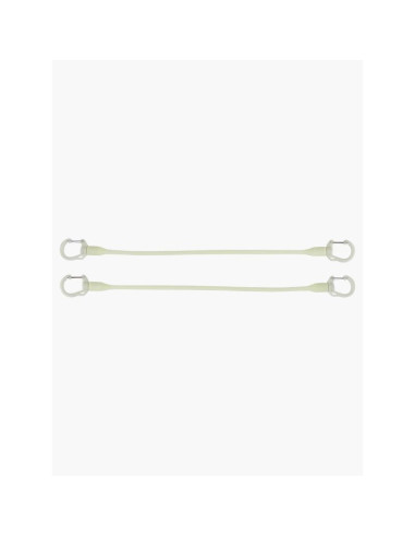 Paski mocujące evoc cargo straps set 2 szt glow in the dark