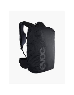 Pokrowiec na plecak evoc raincover sleeve commute black